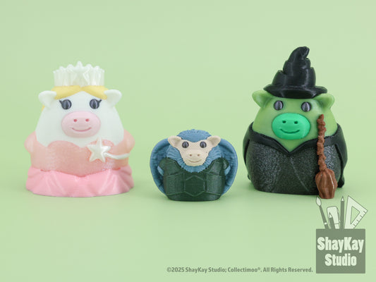 Wicked-Inspired MOOverse Bundle (3pc)