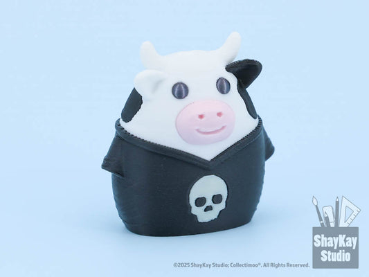 "Bone to Be Wild" Collectimoo®