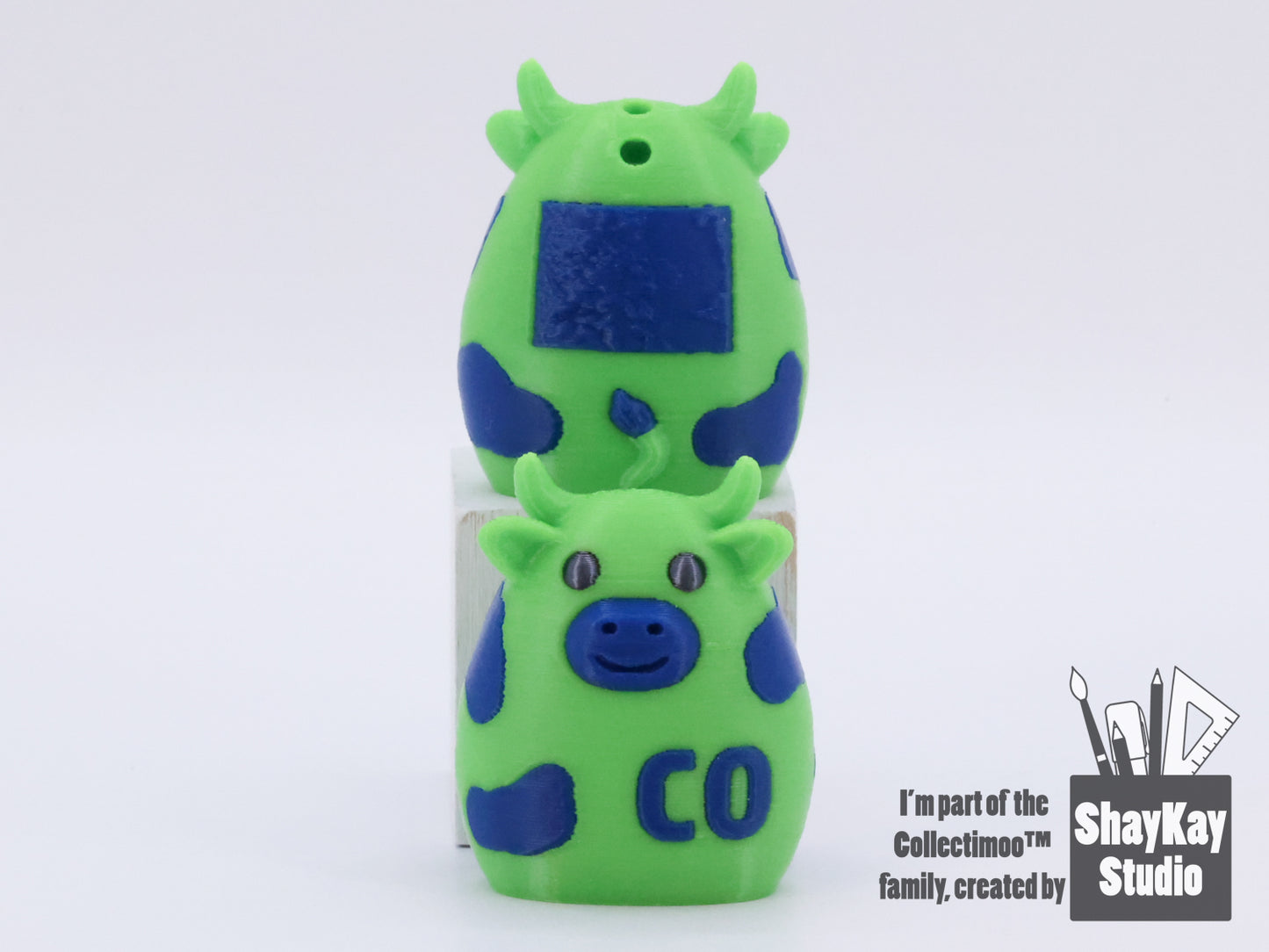 Colorado (CO) State Collectimoo®