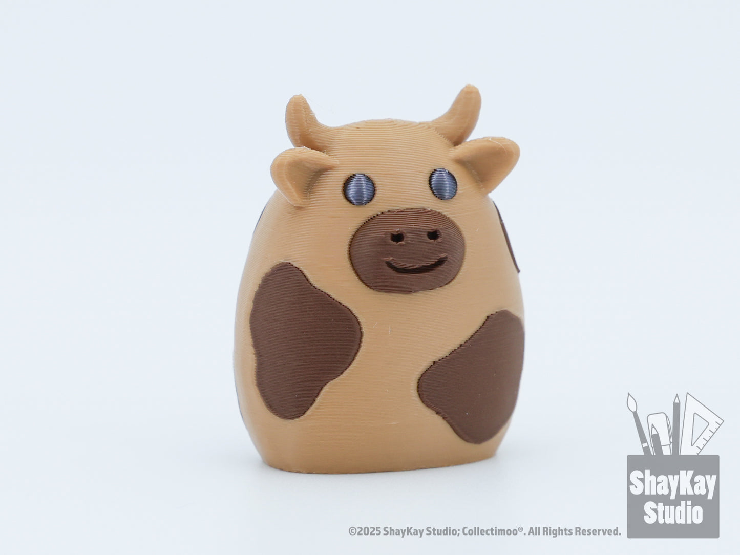 Chocolate Dairy Moo