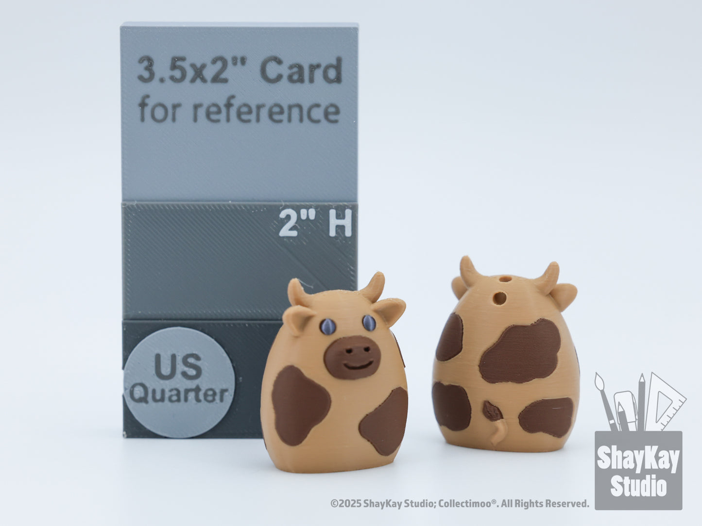 Chocolate Dairy Moo