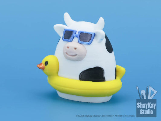 Duck Float Collectimoo®