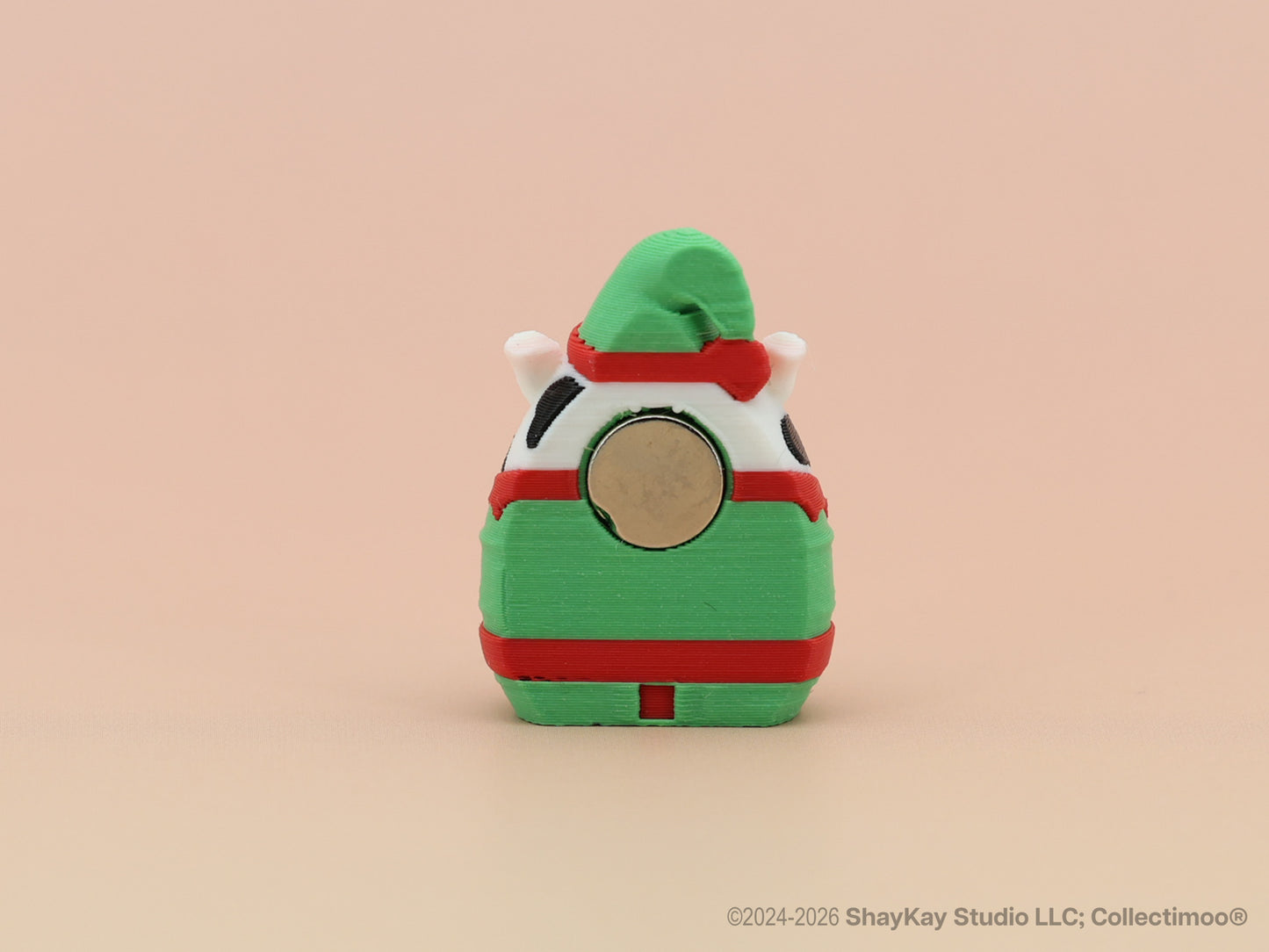 Micro Elf MOOnetic™