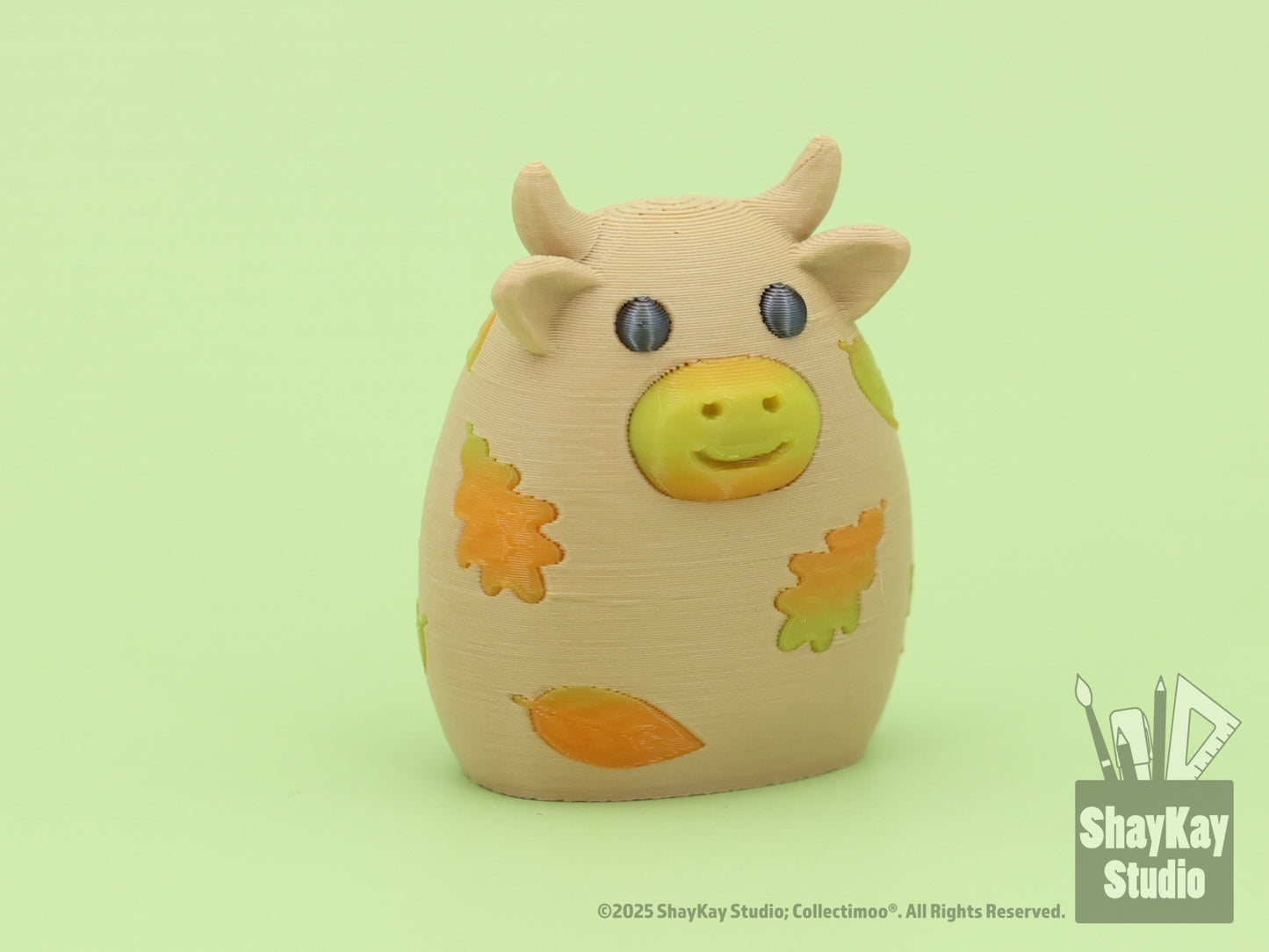 Fall Moo