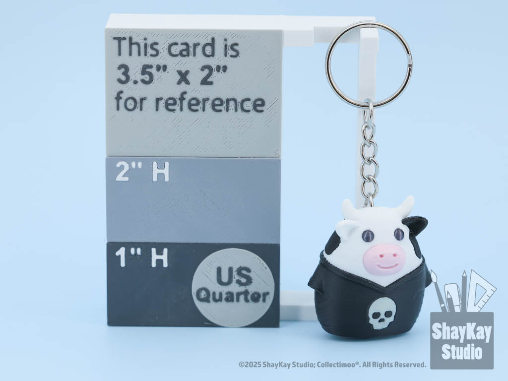 "Bone to Be Wild" Collectimoo®