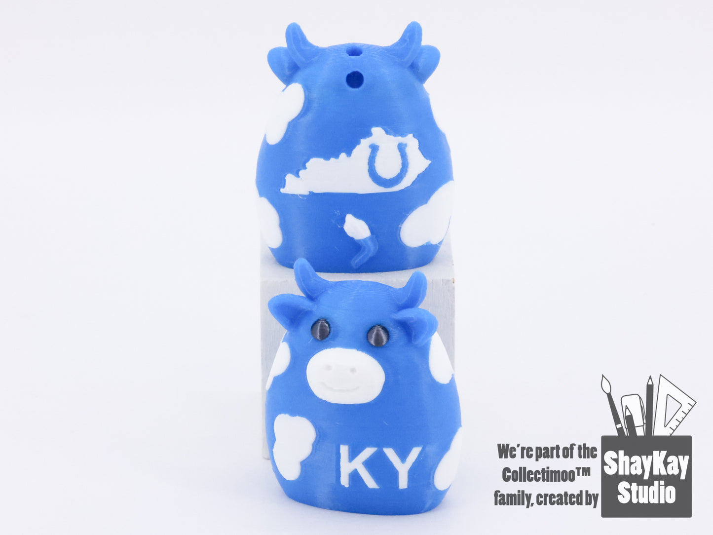 Kentucky (KY) State Collectimoo®