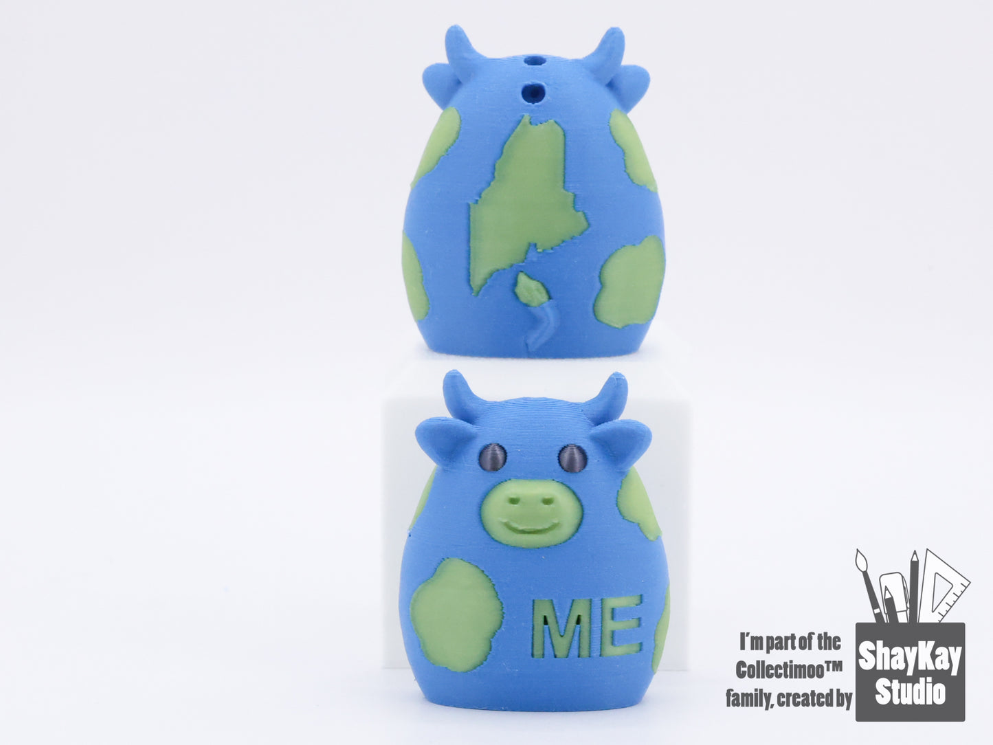 Maine (ME) State Collectimoo®