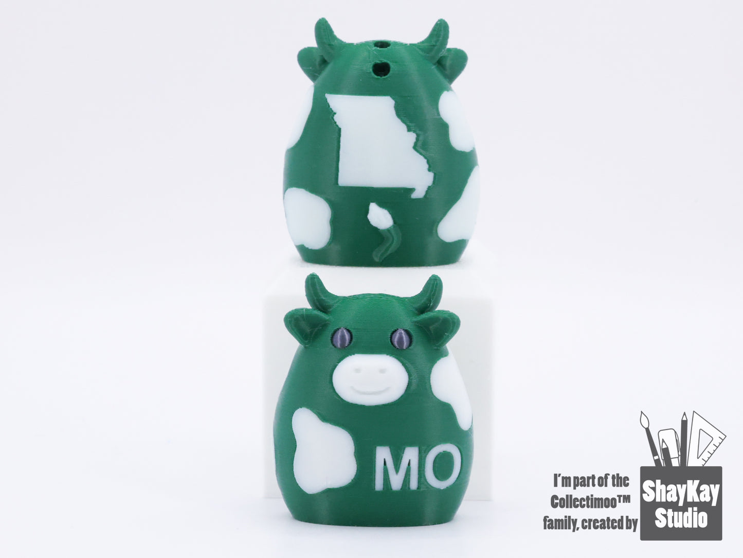 Missouri (MO) State Moo