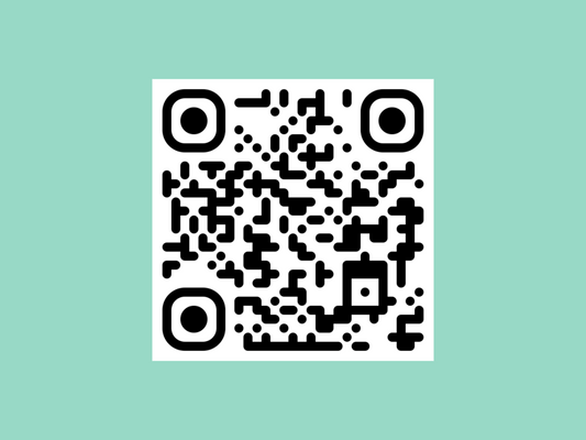 Free Digital MOOtruism™ Movement QR code