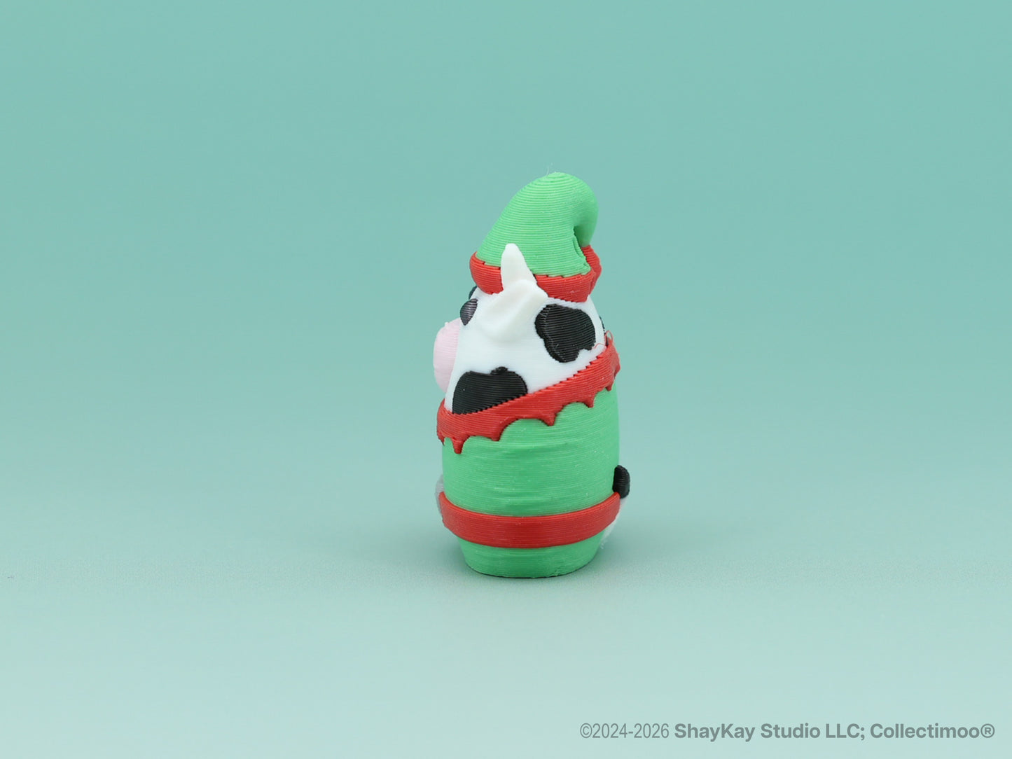 Micro Elf Moo