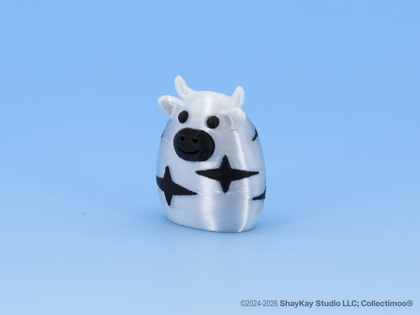 Micro Subie-Colored Starry Collectimoo®