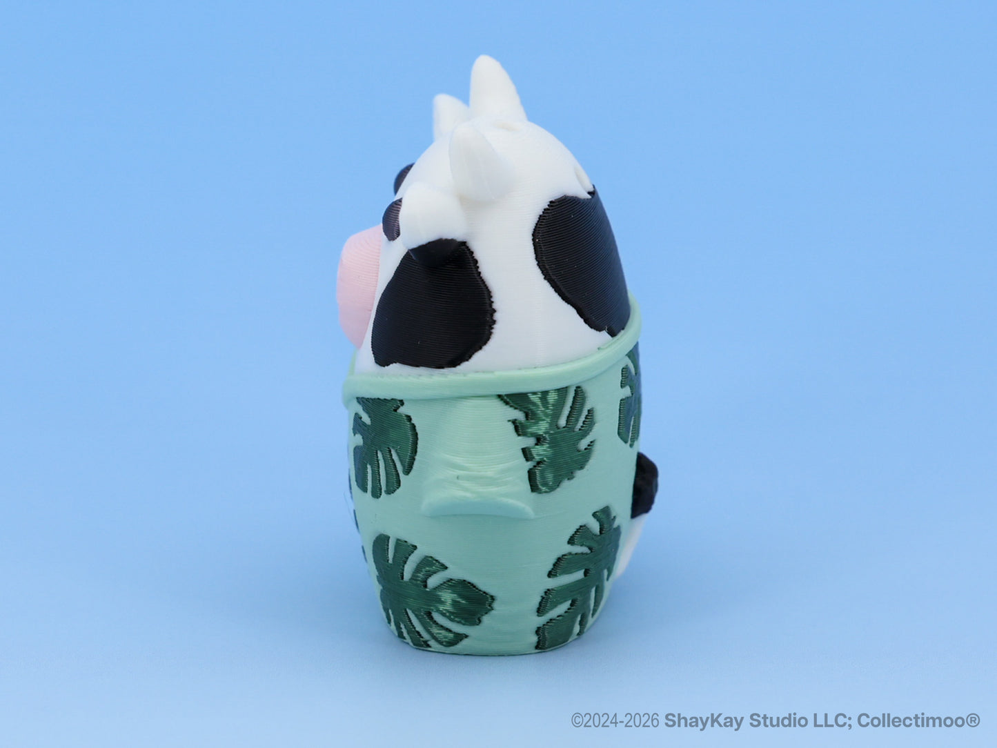 Monstera Moo