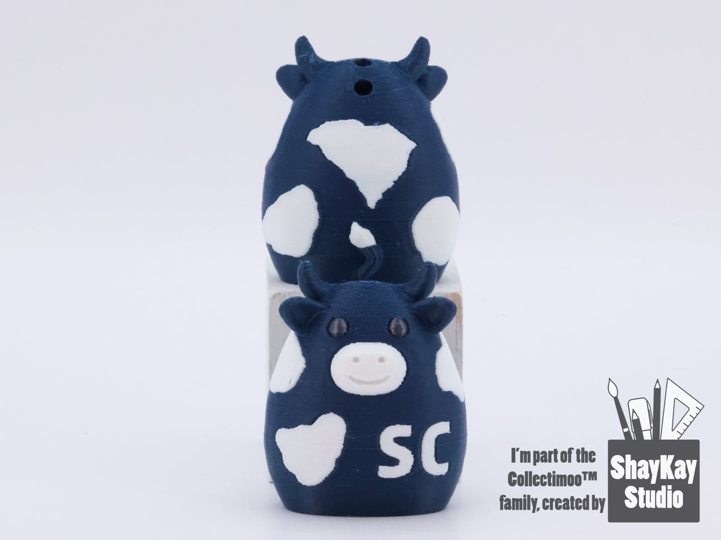 South Carolina (SC) State Collectimoo®