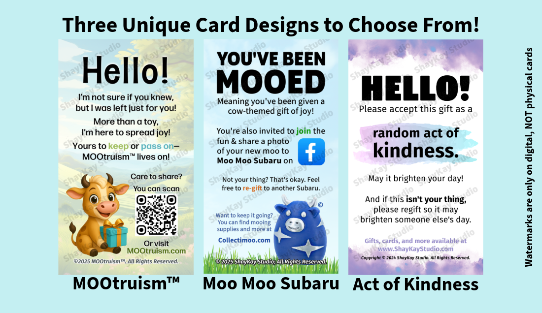 CUSTOM Football Moos