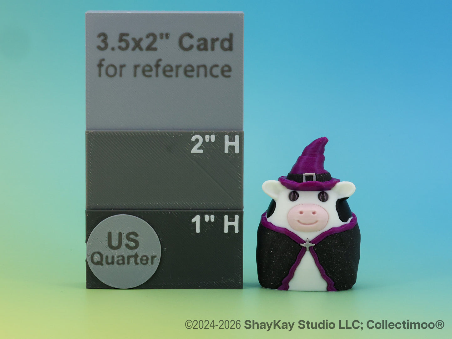 Witchy Collectimoo®