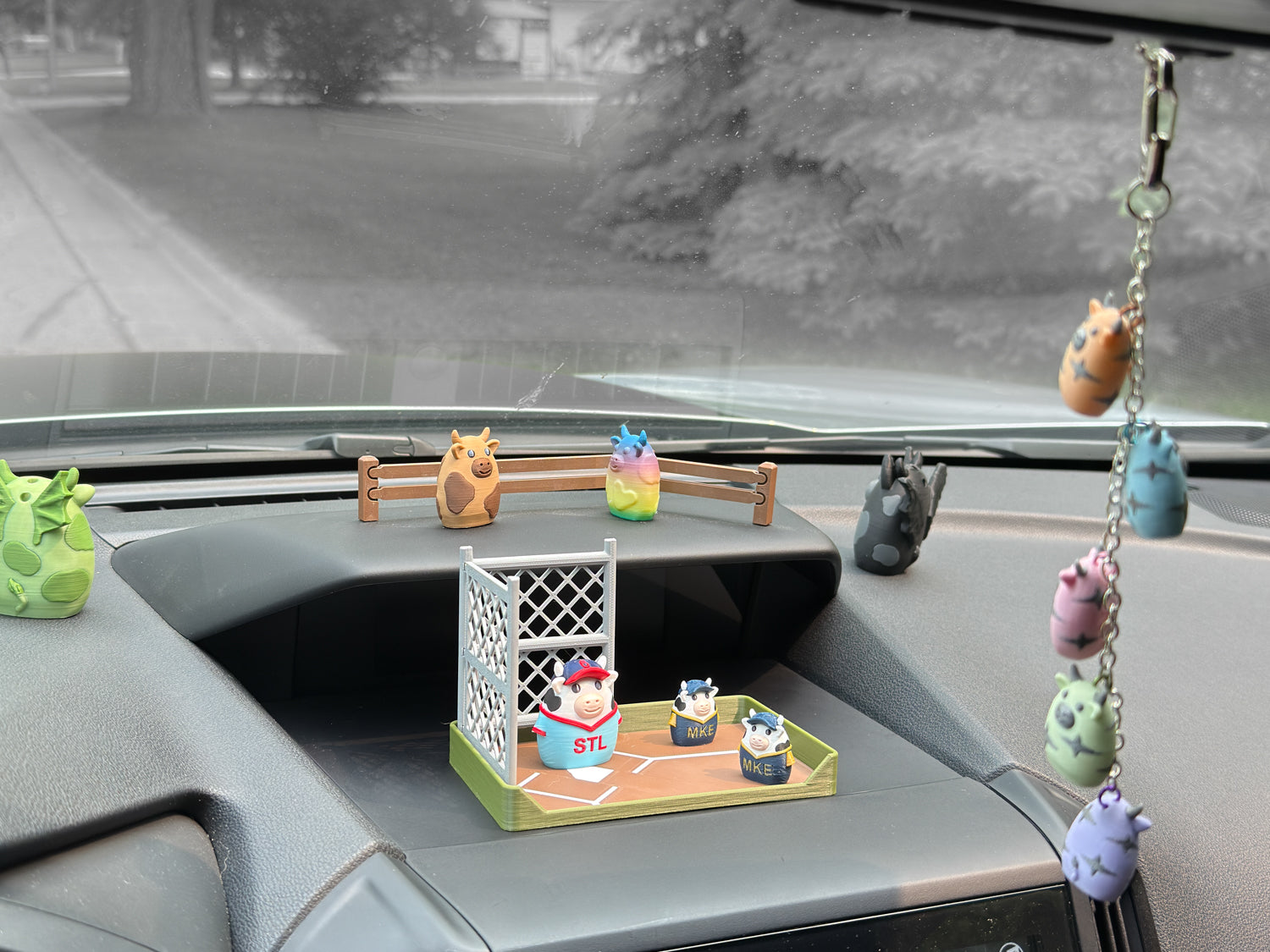 Accessories for Cars