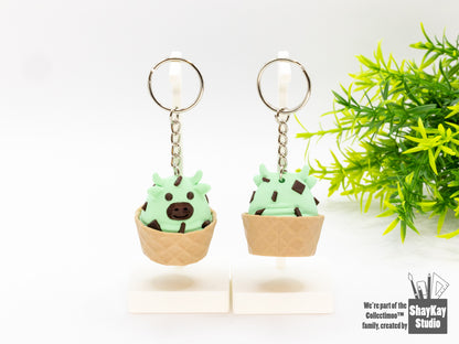 Minty Moo
