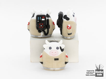 Moo Buster