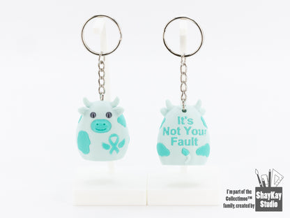 Sexual Assault Awareness Moo
