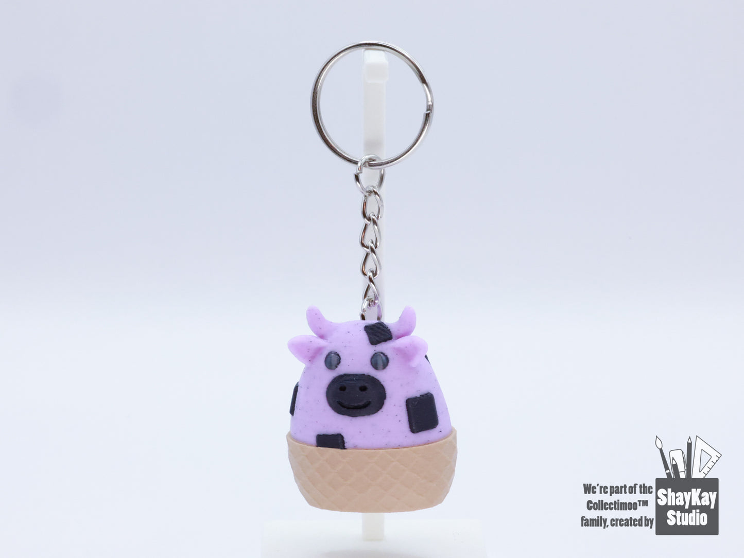 Black Raspberry Moo Jr