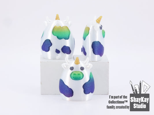MOOnicorn