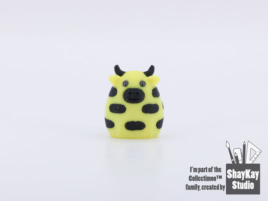 Micro Bumble Moo