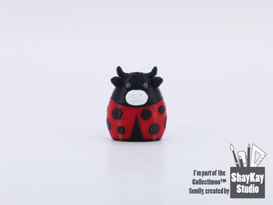 Micro Lady Bug Moo