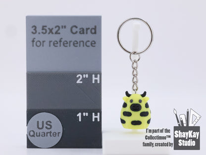 Micro Bumble Moo