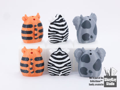 Zoo Moo Variety 6PK