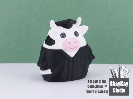 Graduation Moo of 2024