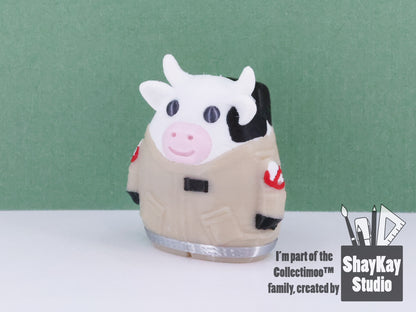 Moo Buster
