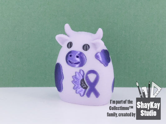 Domestic Violence Awareness Moo