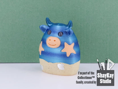 Starfish Beach Collectimoo®