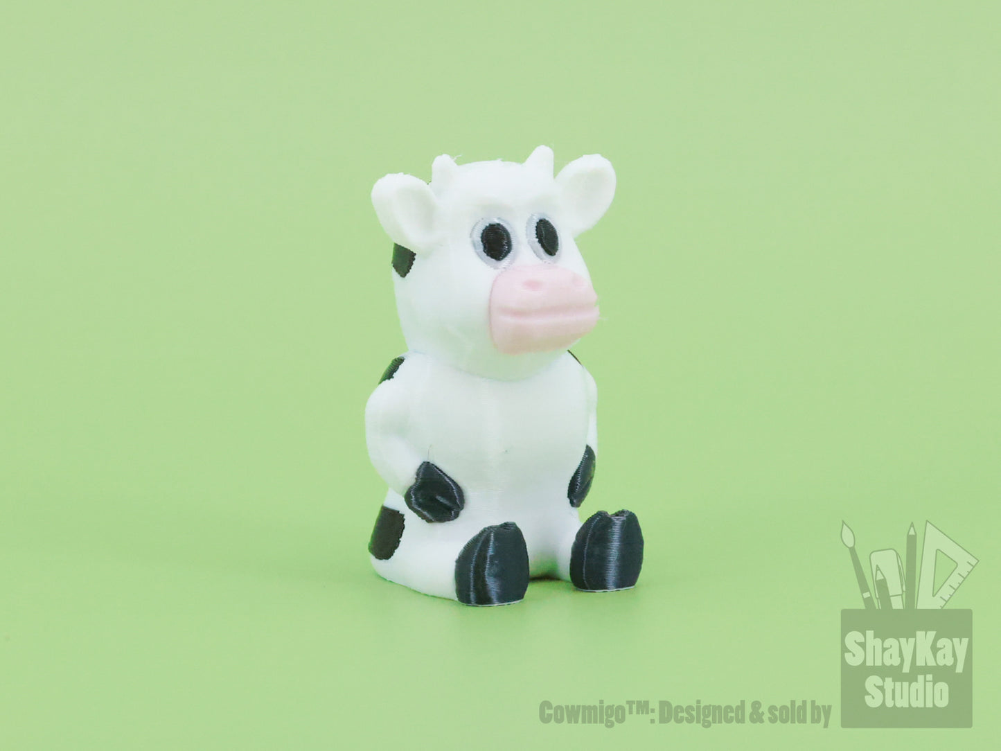 Holstein Cowmigo™