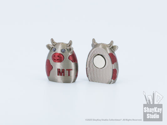 MT (Montana) State MOOnetic™