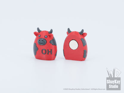 OH (Ohio) State MOOnetic™