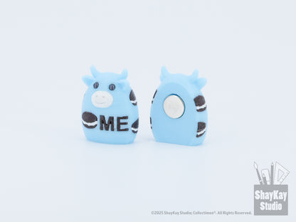 ME (Maine) State MOOnetic™