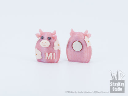 Michigan (MI) State MOOnetic™