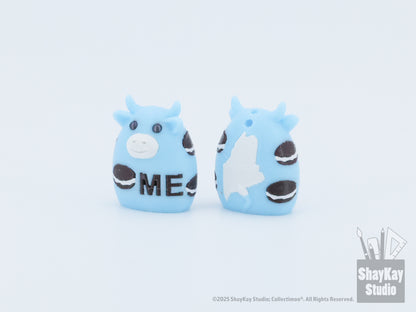 ME (Maine) State MICRO Moo