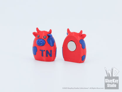 TN (Tennessee) State MOOnetic™