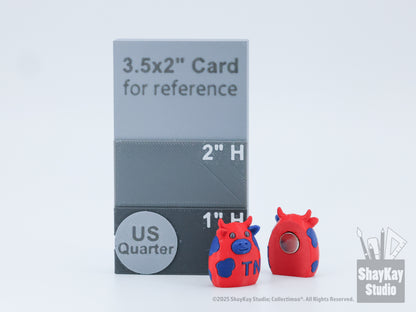 TN (Tennessee) State MOOnetic™