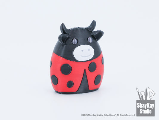 Lady Bug Moo
