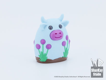 Garden Allium Moo