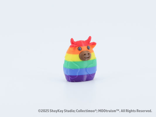 Micro Pride Moo