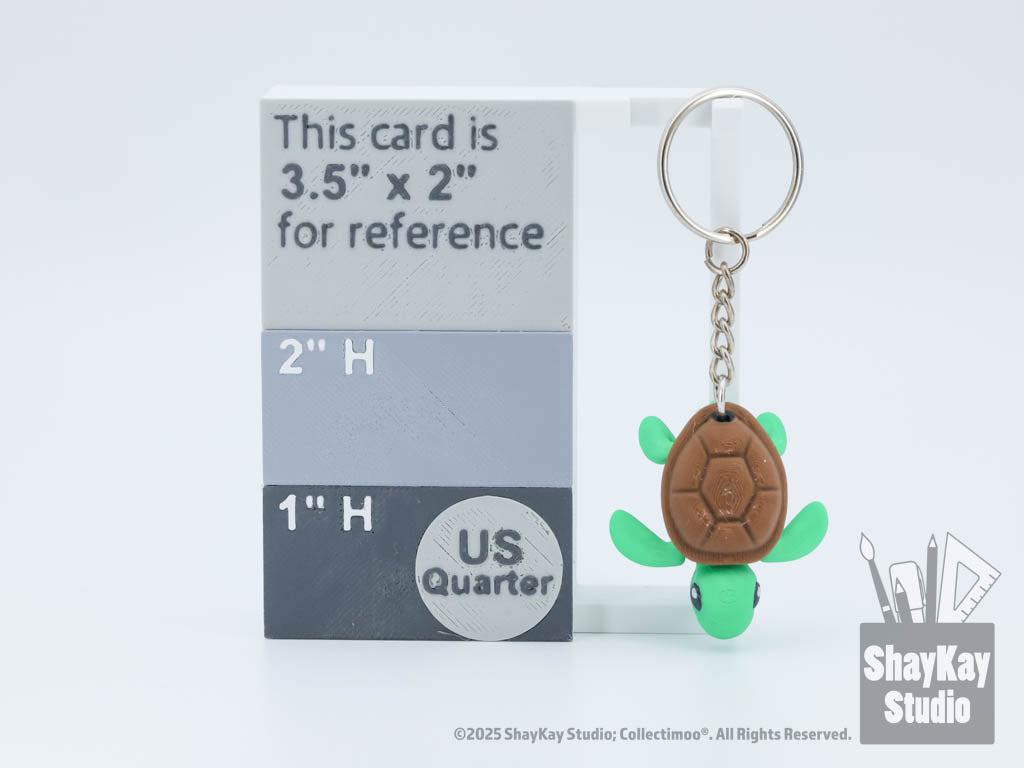 Tiny Turtle