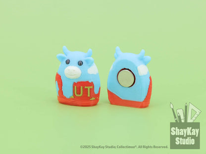 UT (Utah) State MOOnetic™