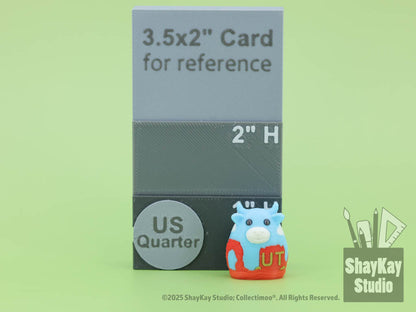 UT (Utah) State MOOnetic™