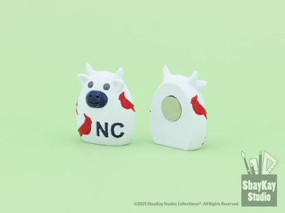 NC (North Carolina) State MOOnetic