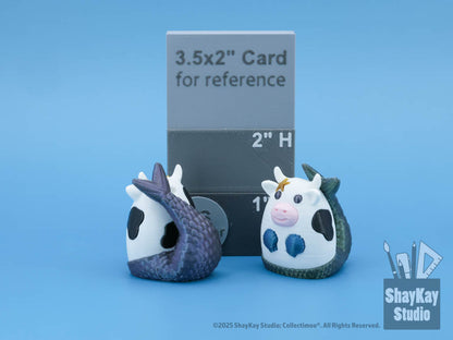 Mermaid Collectimoo® - limited edition
