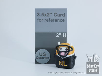 New Orleans (LA) Football Collectimoo®